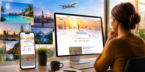 Optiontown AI Search Flight Pass