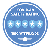 Skytrax Logo