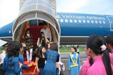 Vietnam Airlines News image